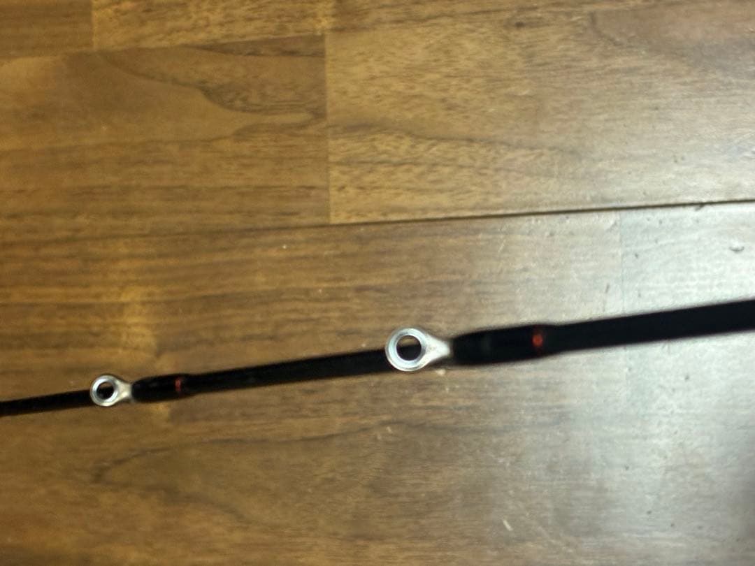 ダイワ　メタリアタチウオテンヤSP82-190