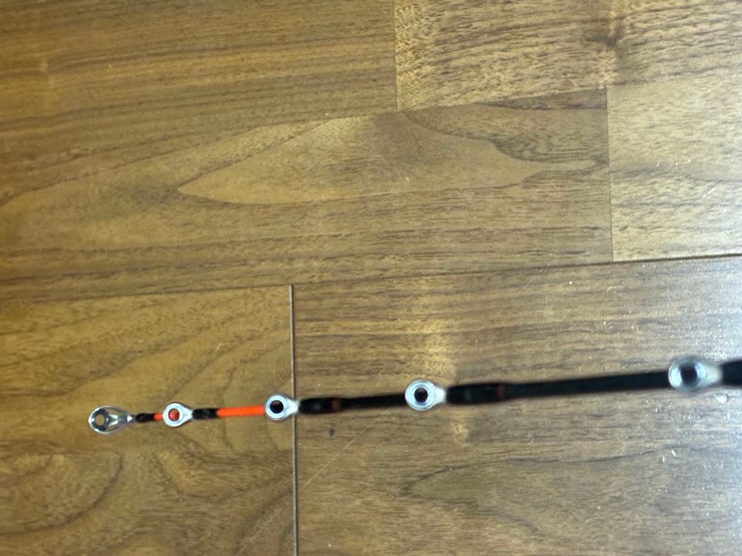 ダイワ　メタリアタチウオテンヤSP82-190