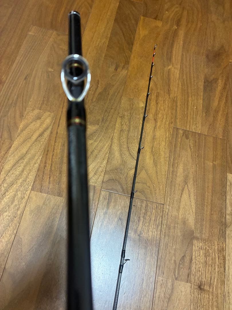 ダイワ　メタリアタチウオテンヤSP82-190