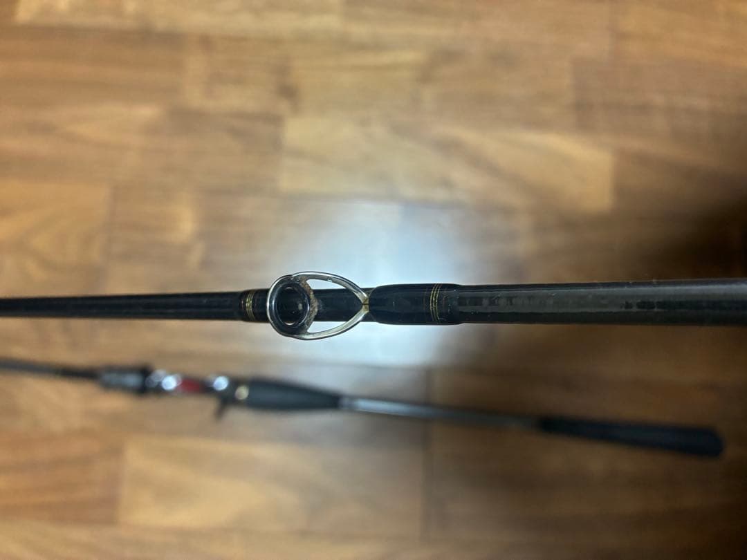 ダイワ　メタリアタチウオテンヤSP82-190