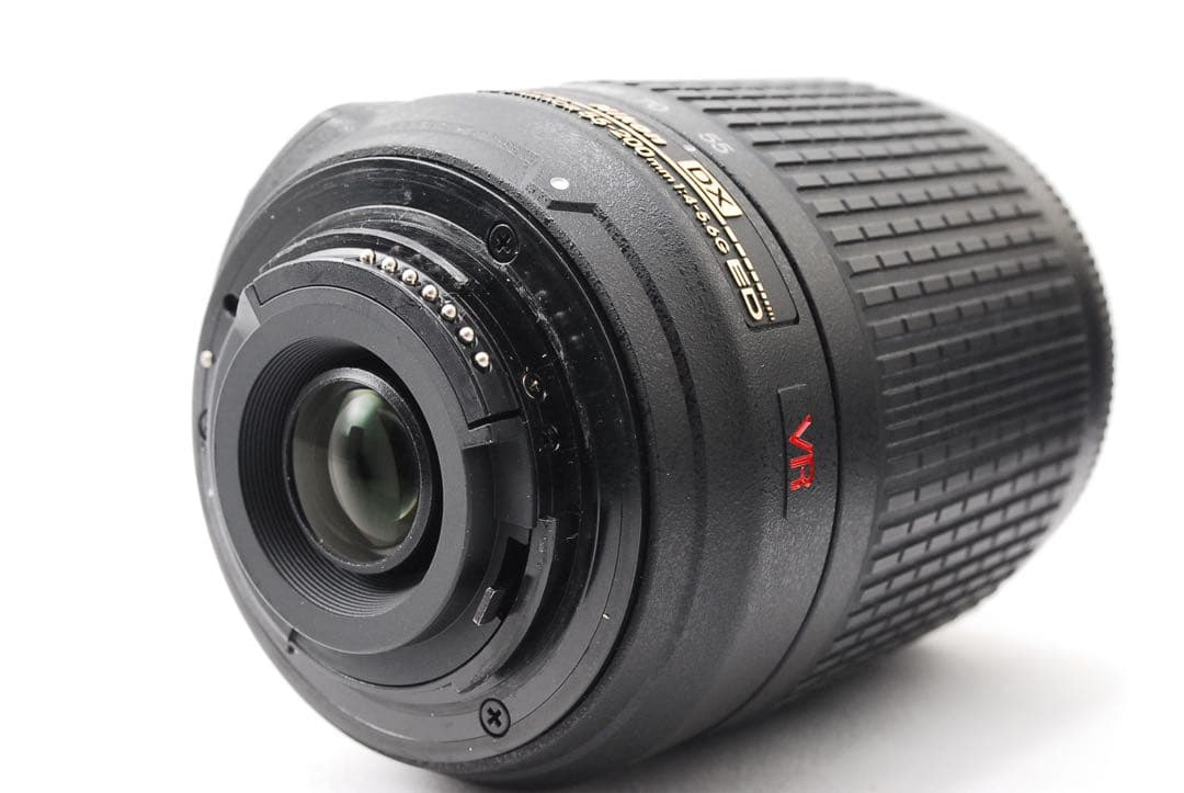 【新品級S数】Nikon D3100　ダブルレンズ　スマホ転送　動画　一眼レフ