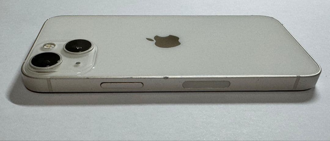 iPhone 13 mini ホワイト 128GB