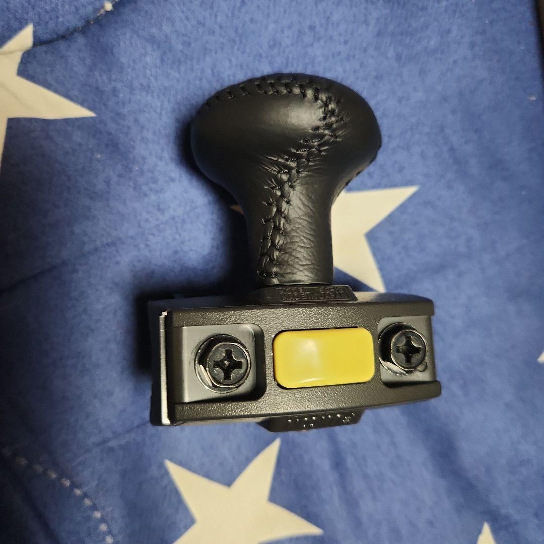 フジオート　SG-12　　(本革)