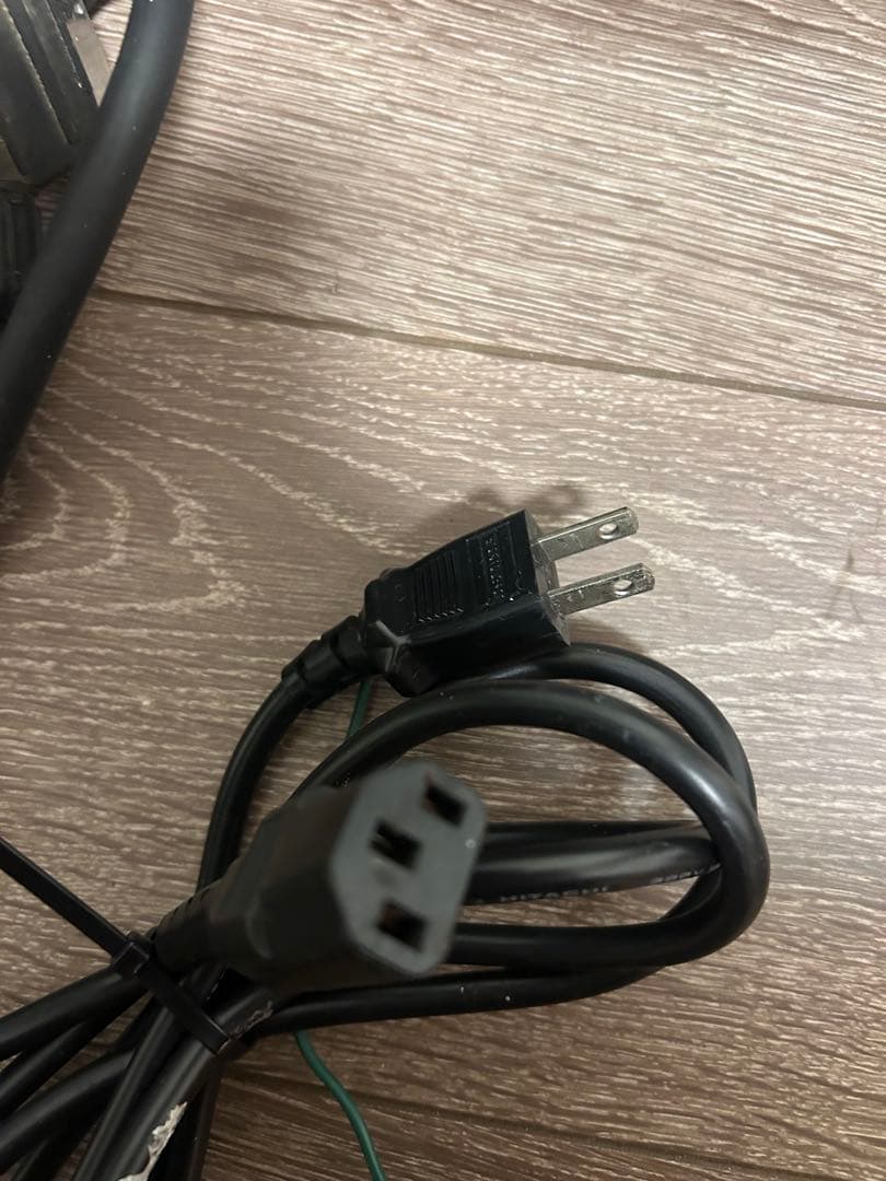 FM77AV-2 通電のみ確認