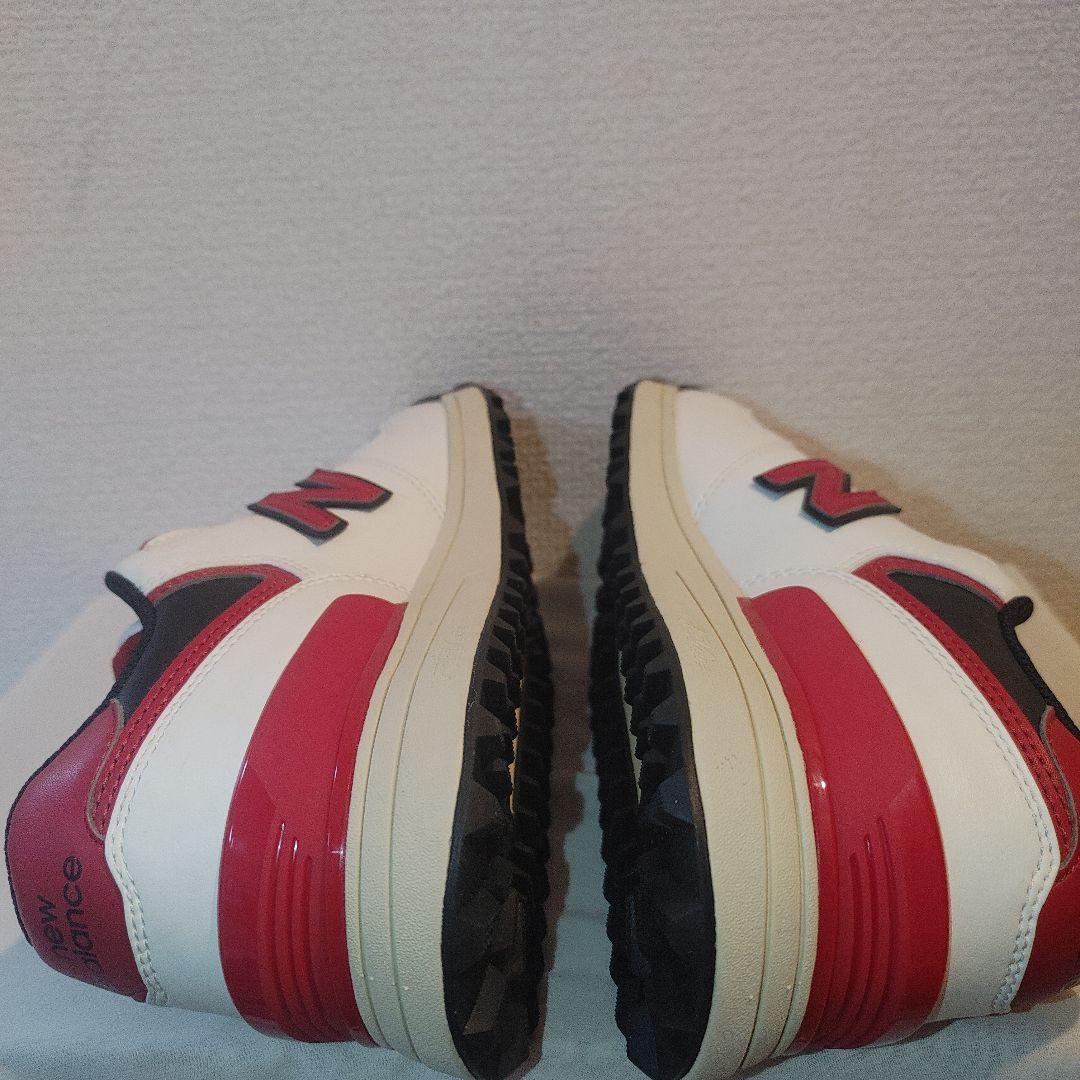 ニューバランス　574　ゴルフシューズ　22.5センチ ダイヤル　未使用