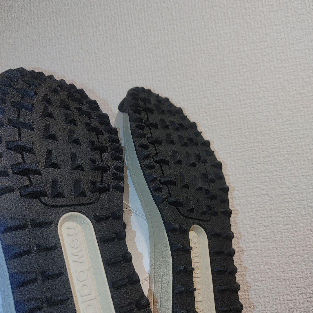 ニューバランス　574　ゴルフシューズ　22.5センチ ダイヤル　未使用