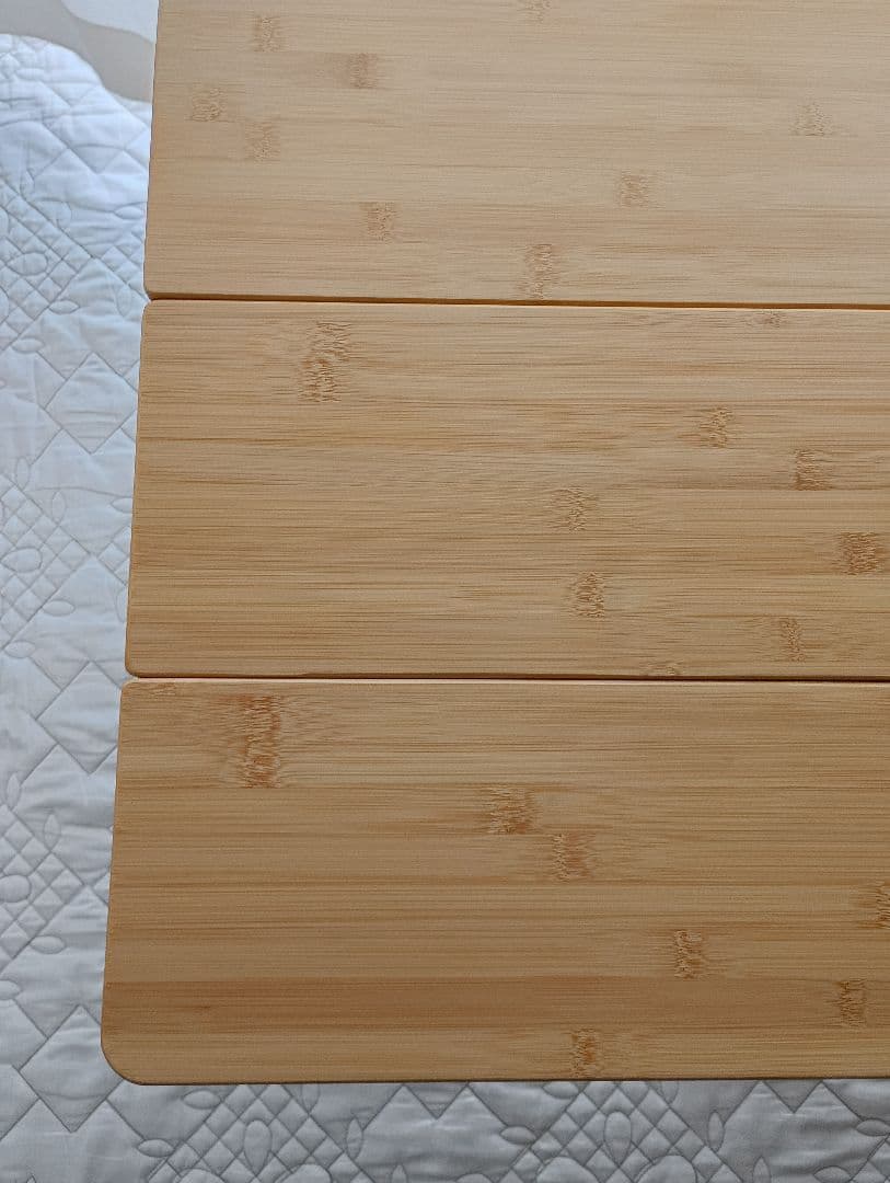 キャンプテーブル　折りたたみテーブル 90x65cm