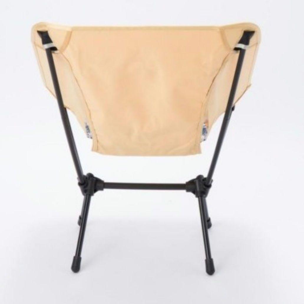 ペンドルトン x ヘリノックス チェア　ゴールド