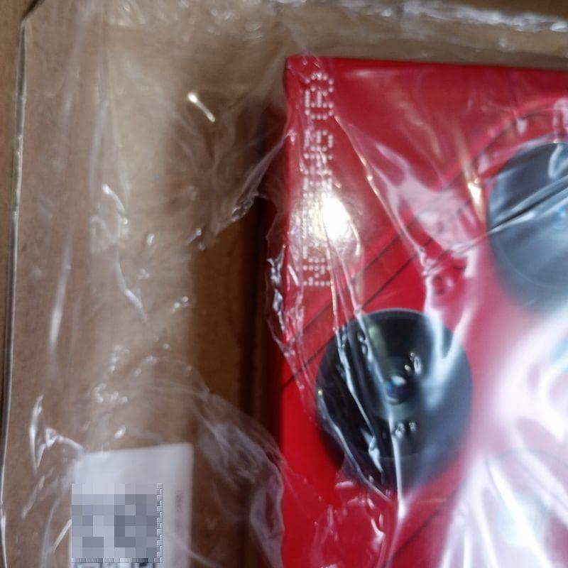 新品　Nothing Phone (3a) Lite レッド　楽天モバイル