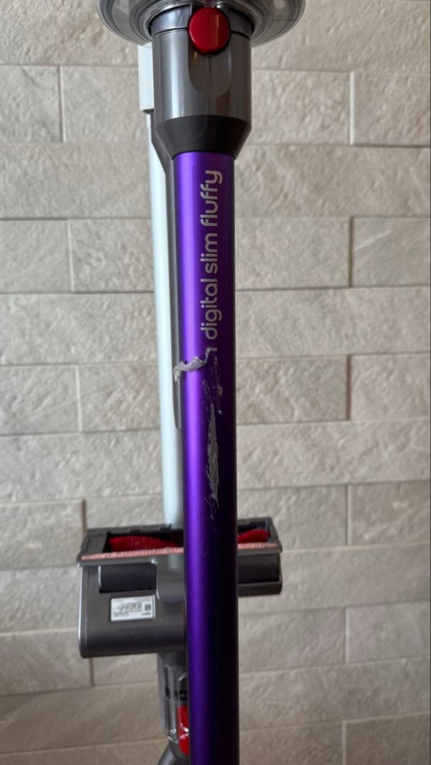 ダイソン SV18 コードレスクリーナー デジタルスリム