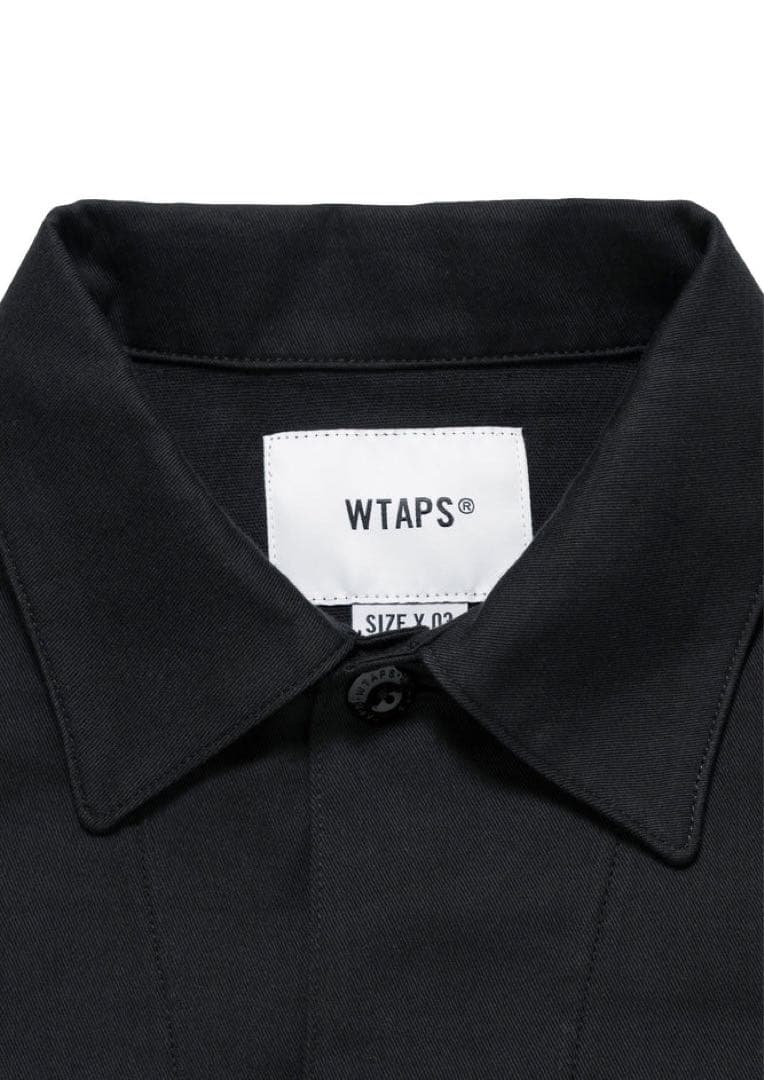 スケートボード WTAPS x Champion Academy /Trousers /CTPL