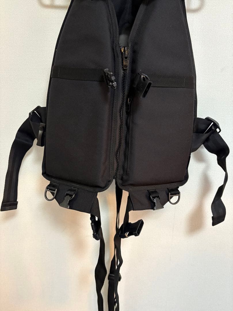 アピア　ガネット・バリスティック　未使用