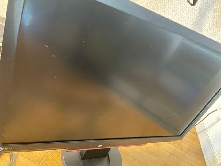 Eizo floris fs2333 PCモニター