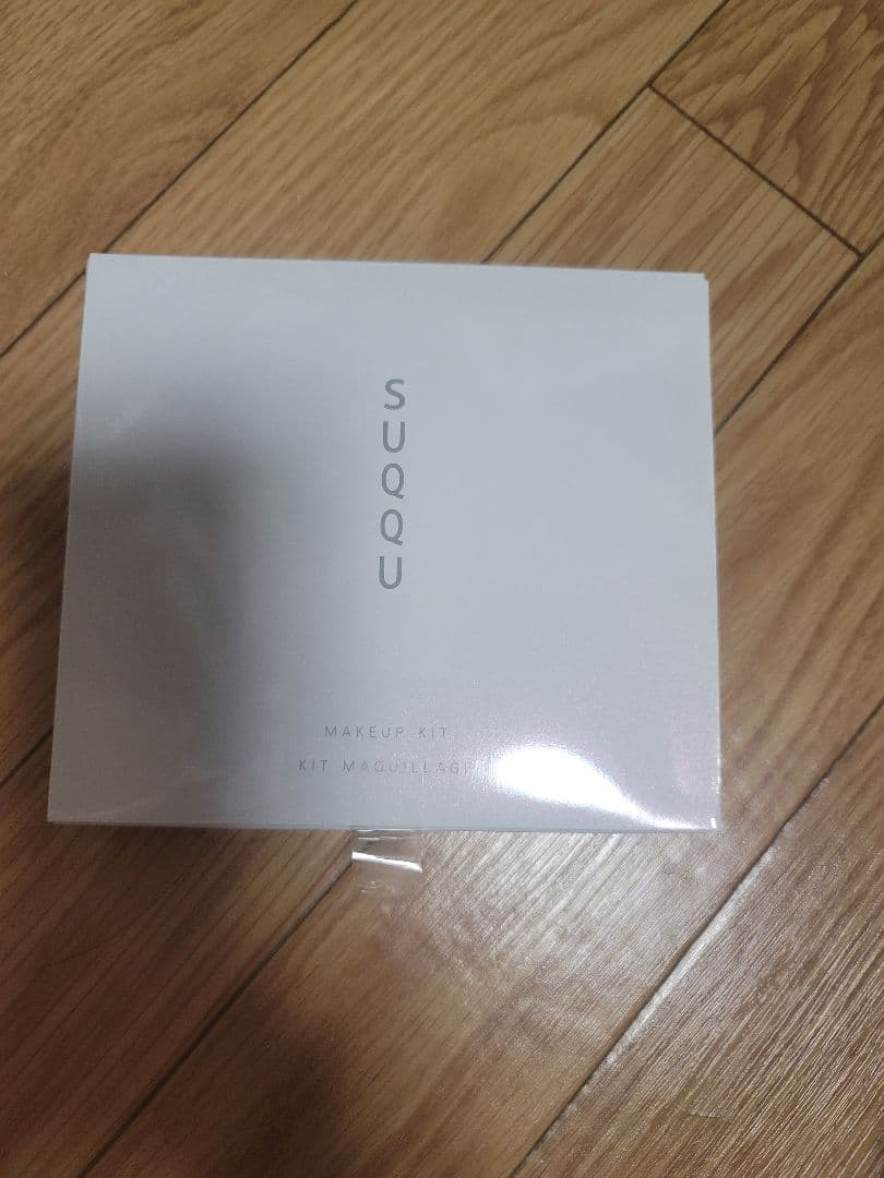 SUQQU 舜華(2025ホリデーコレクション) 新品