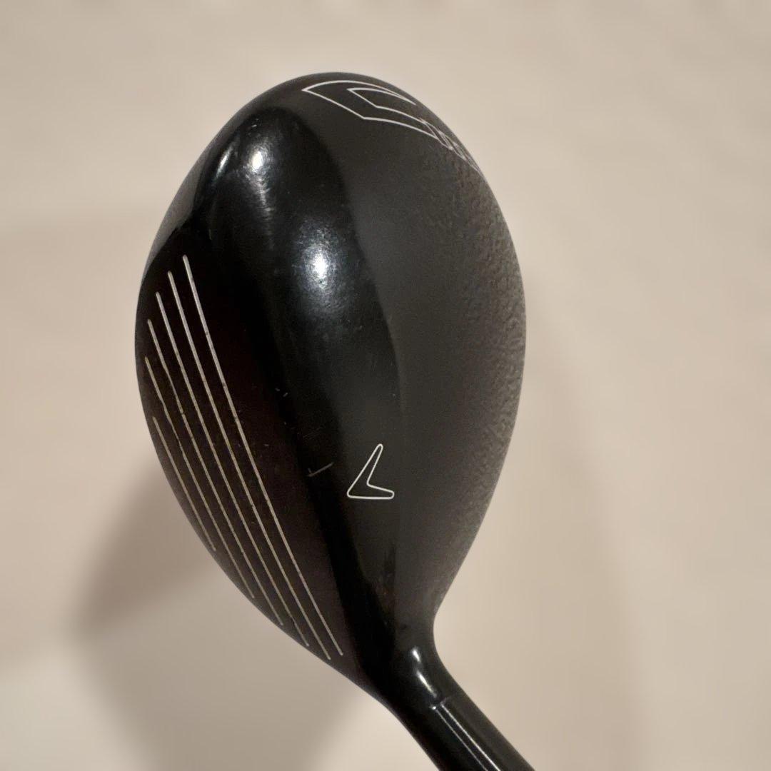 Callaway X2 HOT フェアウェイウッド 7