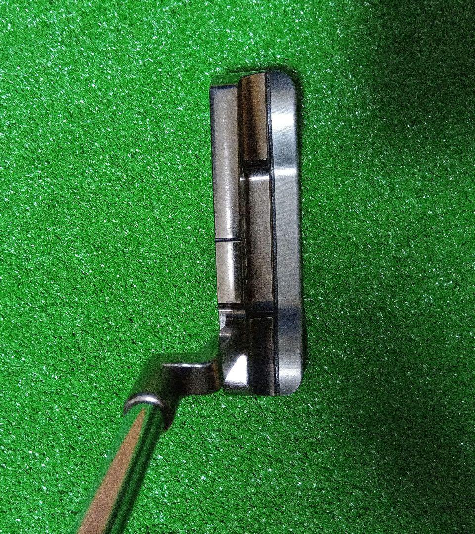 コレクション放出‼️ODYSSEY TriHOT #3 33インチ オリジナル