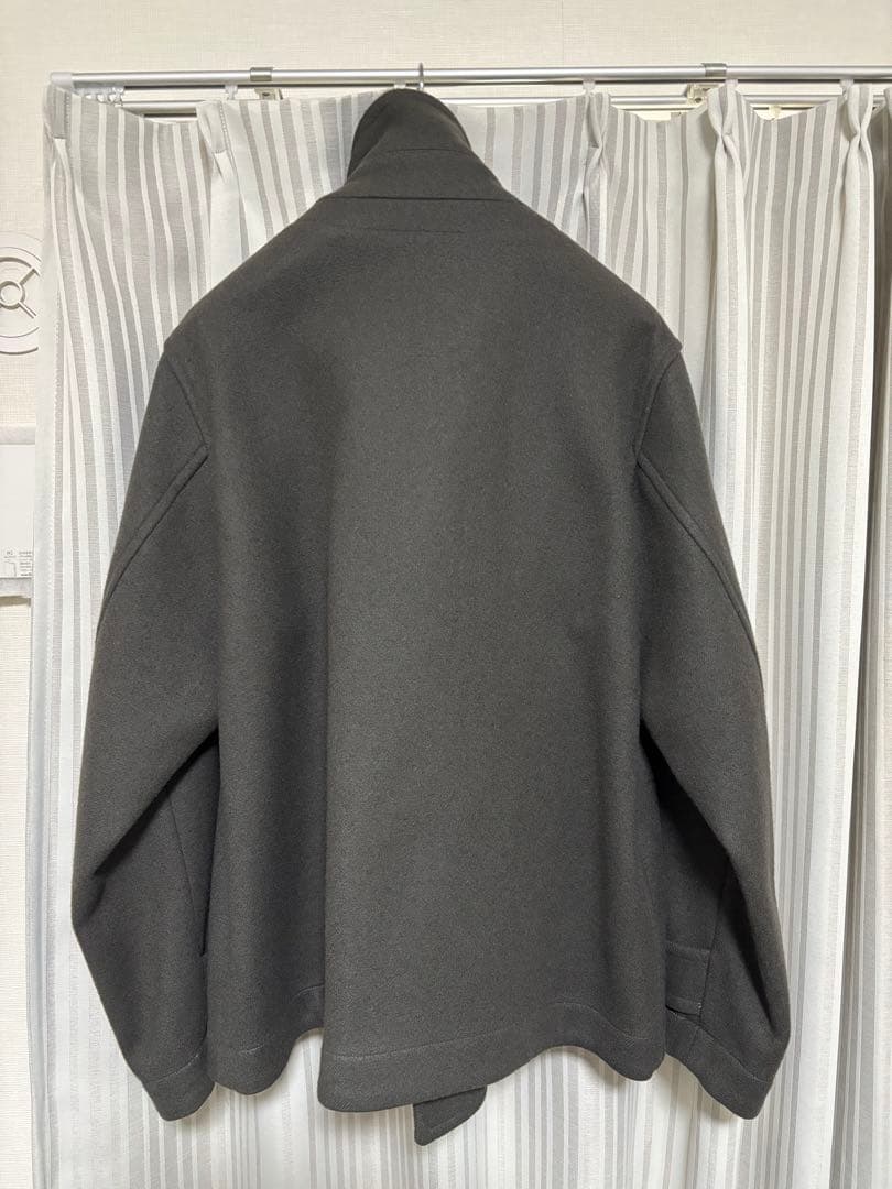 irenisa ダッフルショートコート サイズ2