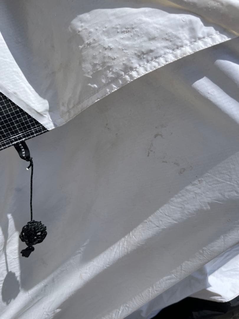 テント・タープ groundcover acorn house 4.75