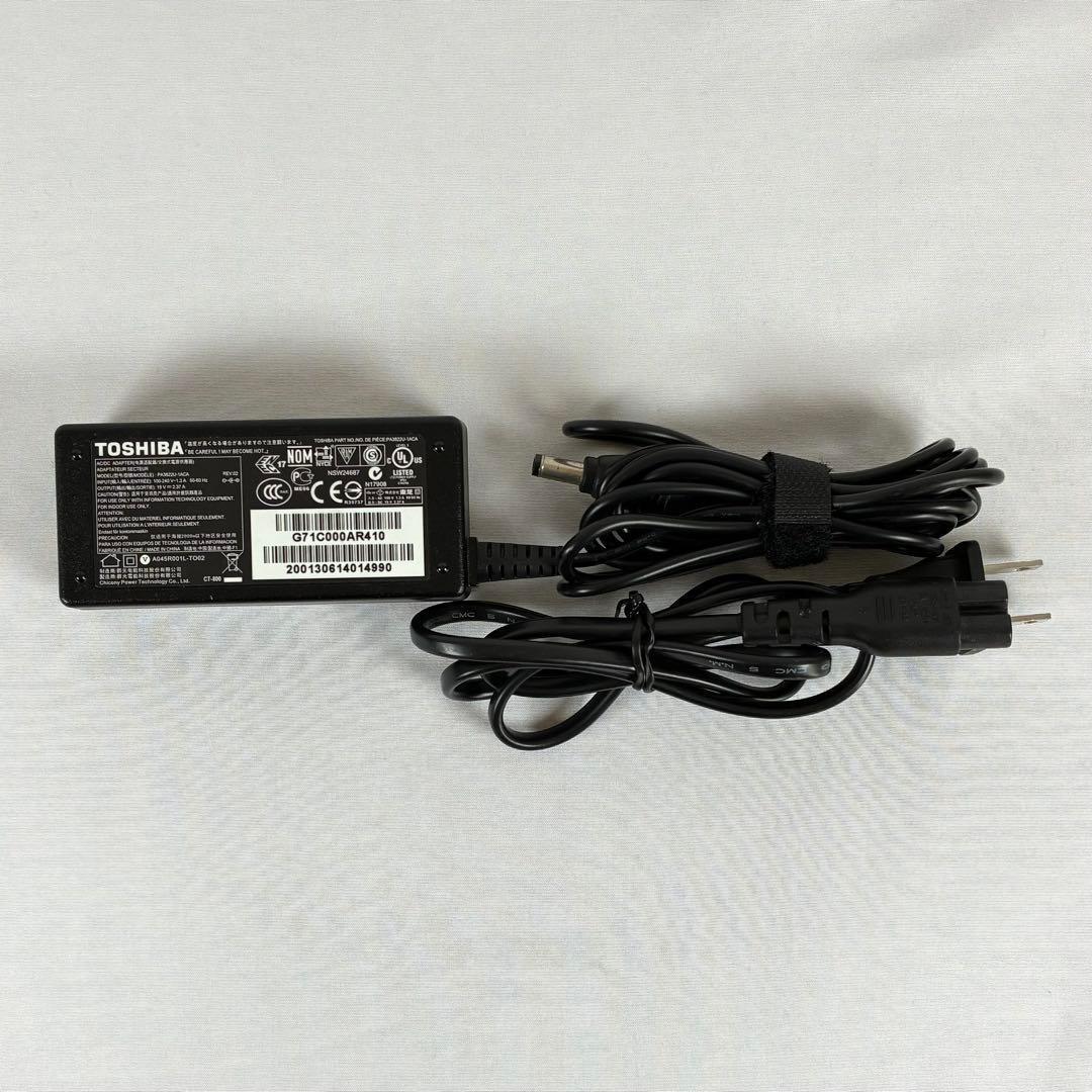 東芝dynabook RZ73VB SSD512GB ノートパソコンメモリ8GB