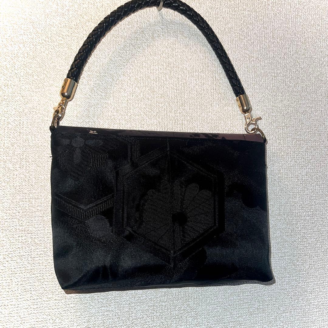 tam様⭐︎おまとめ専用⭐︎がしゃどくろ＊ハンドバッグ 2点