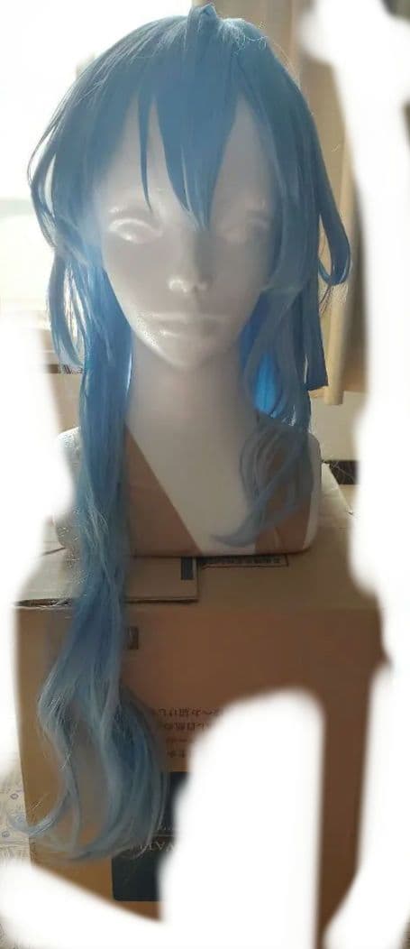 星街すいせい　コスプレ　1stソロライブ　ホロライブ　フルセット