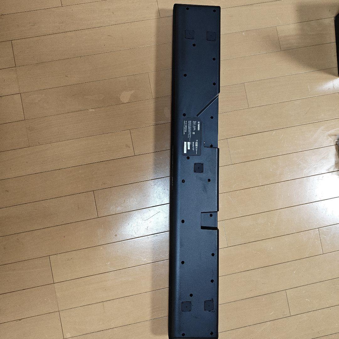 Yamaha SR-B30Aサウンドバー