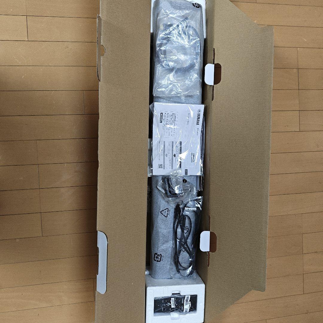 Yamaha SR-B30Aサウンドバー