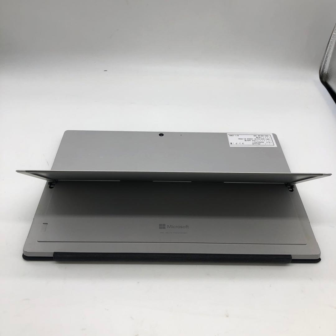 Microsoft Surface Pro 7 本体 タッチパネル