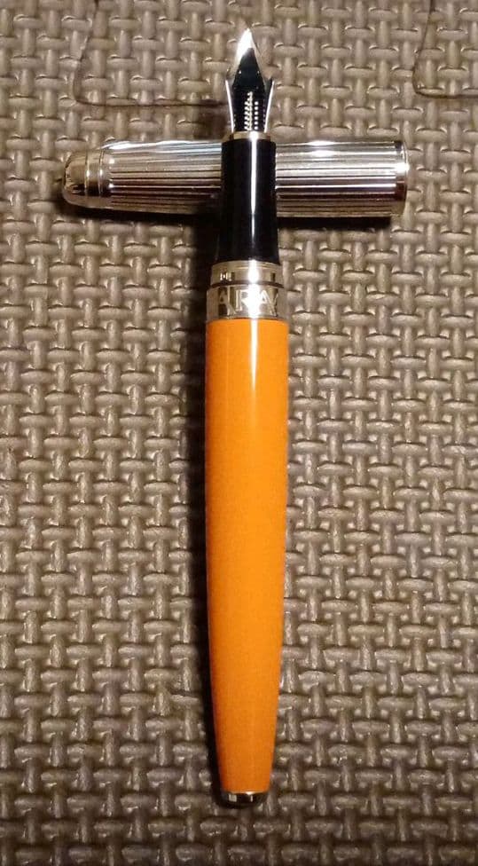 カランダッシュレマンハイカラ－