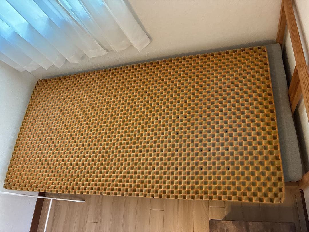 AiR 01SE ベーシックタイプ air sleep 西川 マットレスシングル