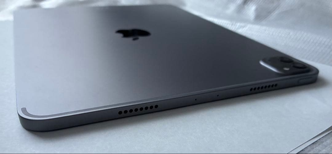 iPad Pro 第4世代 11インチ 128GB スペースグレー