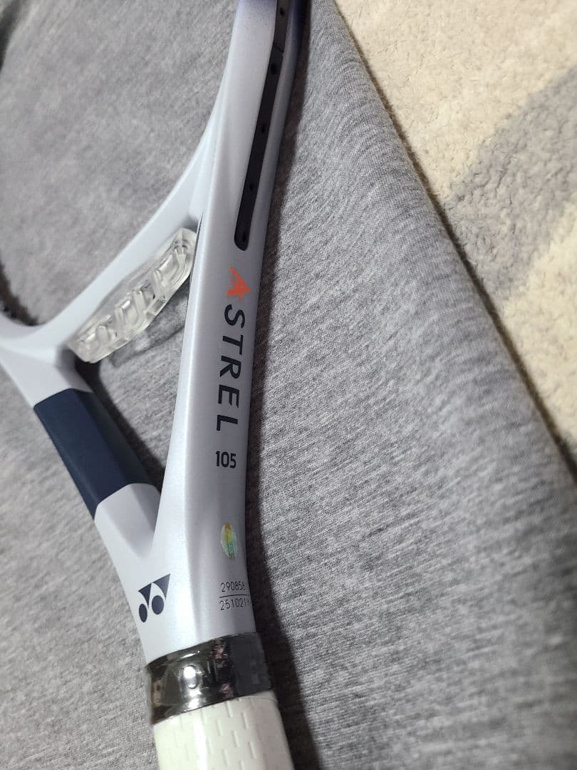 ヨネックス 硬式　テニスラケット アストレル 105 03AST105-271