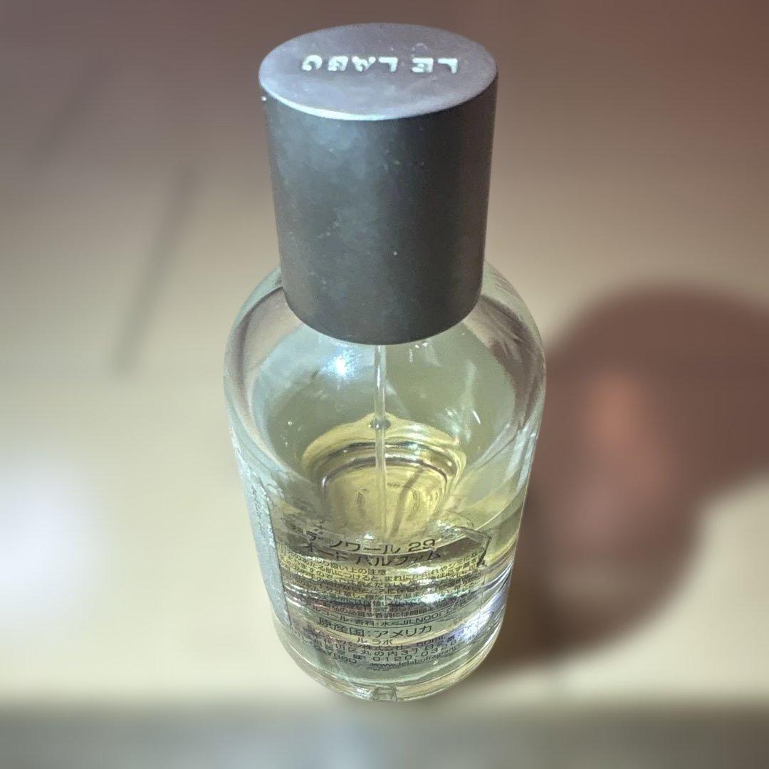 「LE LABO」 THE NOIR 29 香水50ml