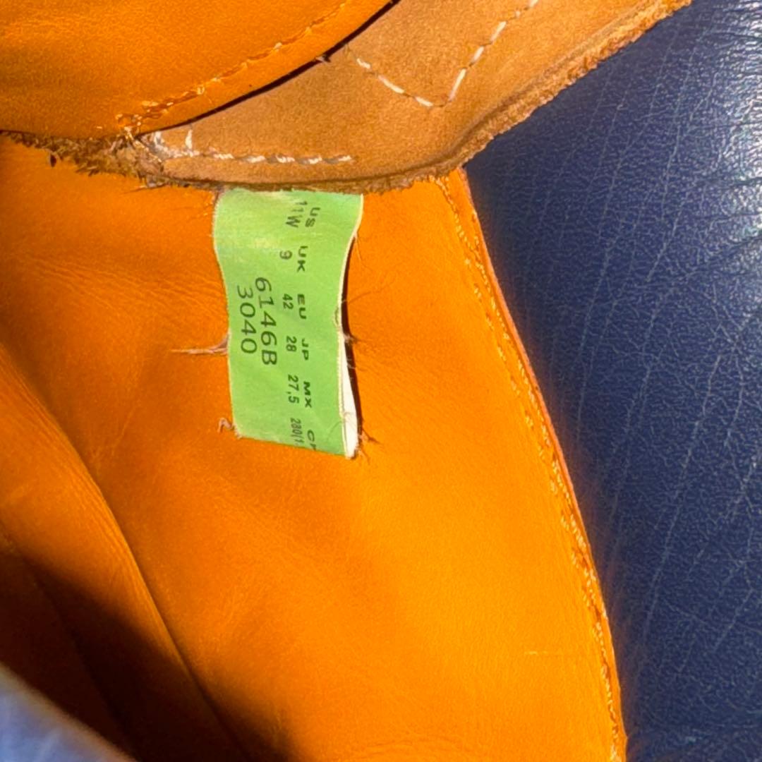 Timberland × ブーツ