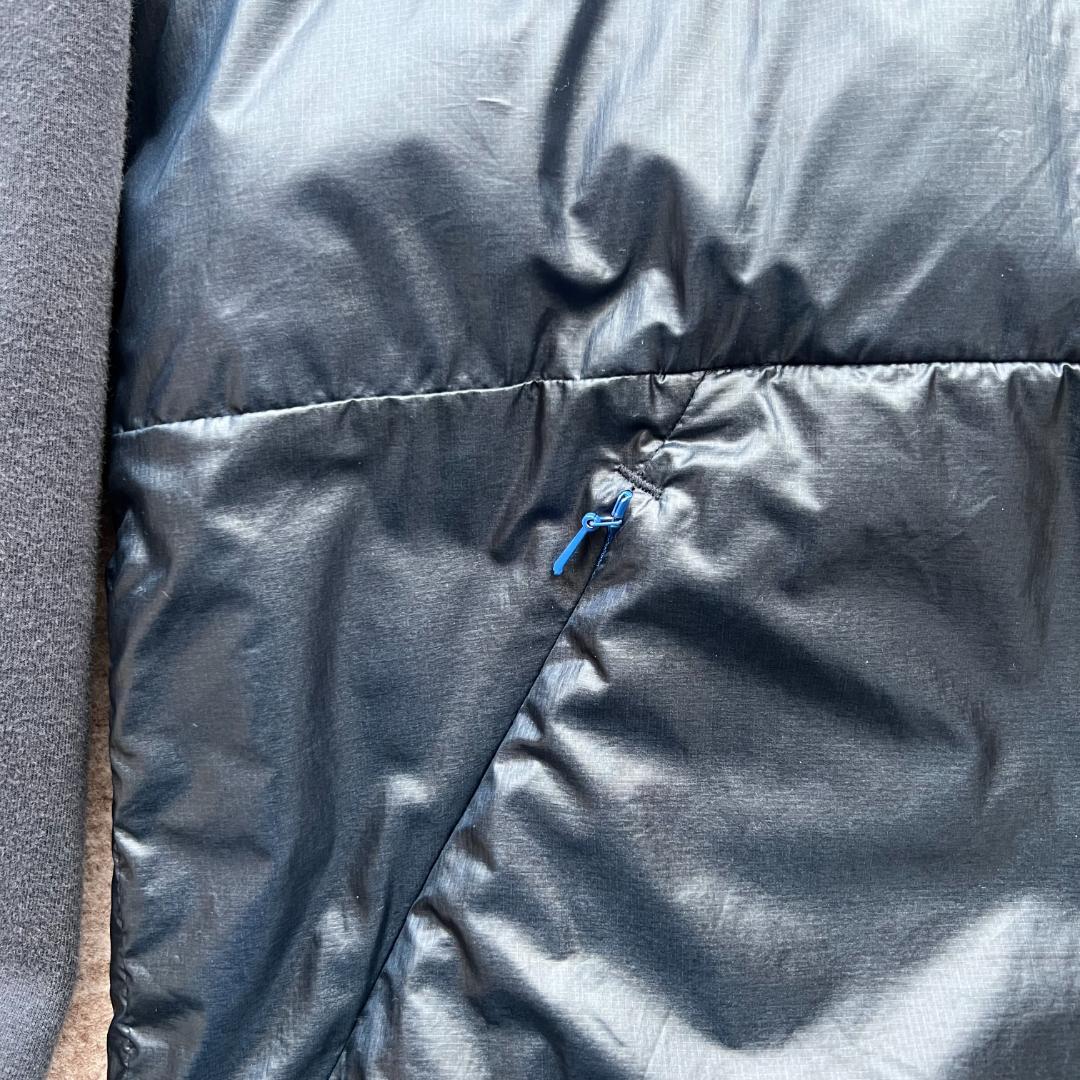 【⭐️ラグビー日本代表】インサレーションジャケット/パンツ上下セット