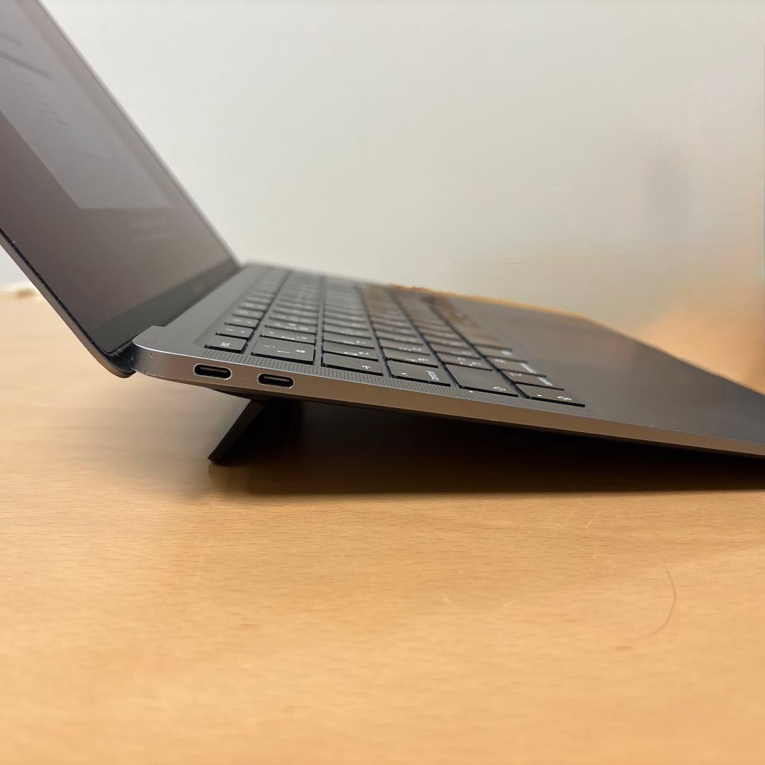 MacBookAir M1 2020 13インチ 16GB 512GB