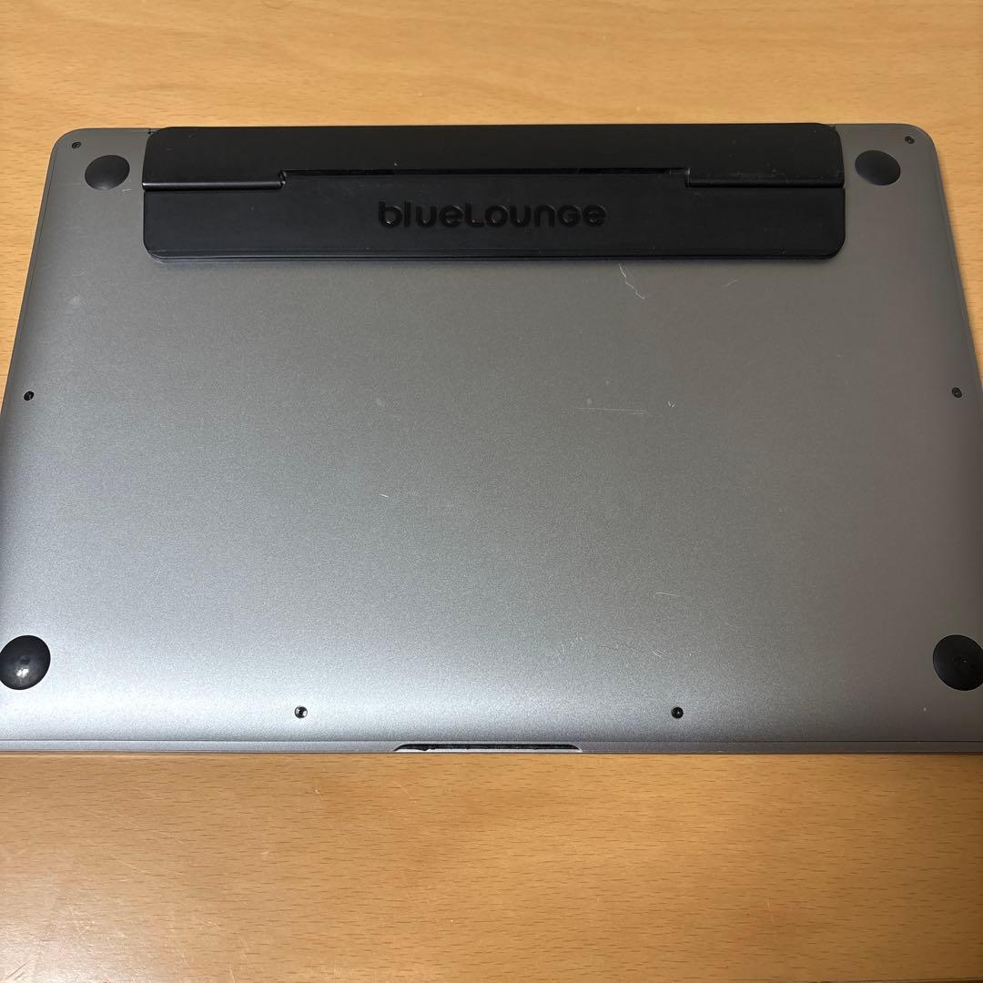 MacBookAir M1 2020 13インチ 16GB 512GB