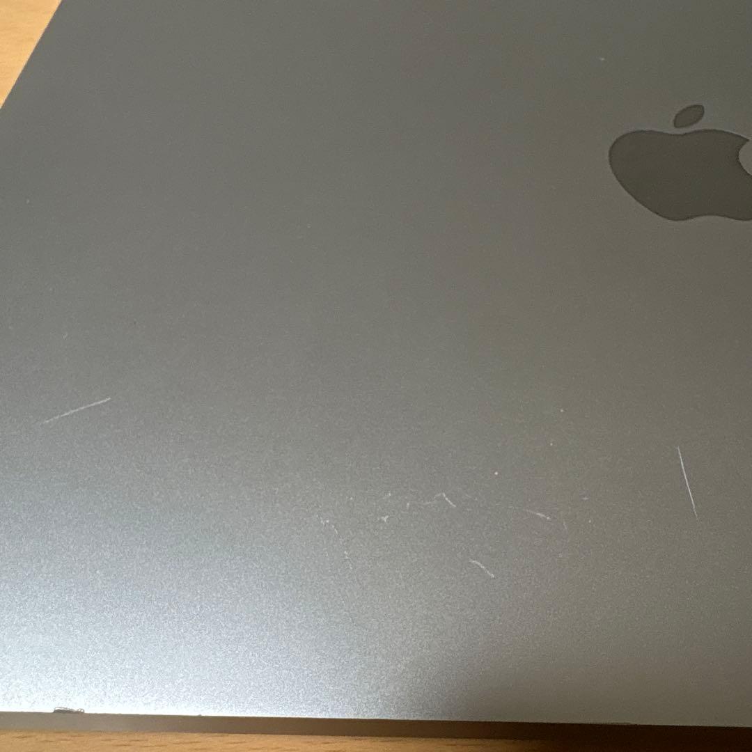 MacBookAir M1 2020 13インチ 16GB 512GB