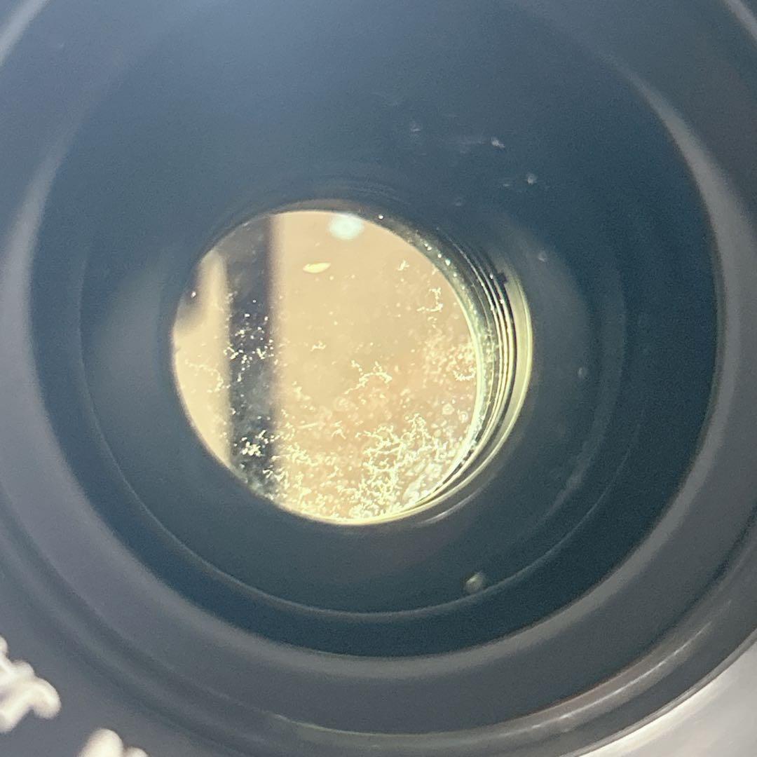 Canon キヤノン FD 35mm F2 S.S.C