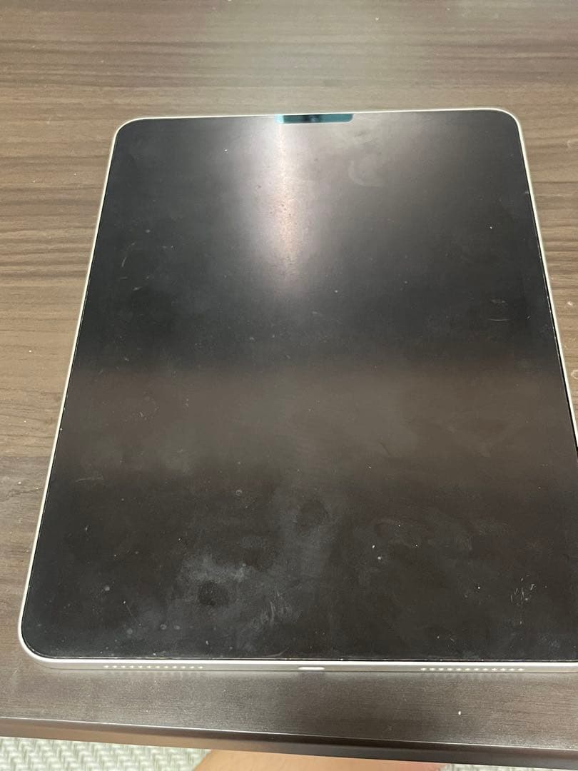 Apple iPad Air 256GB Apple Pencil付属