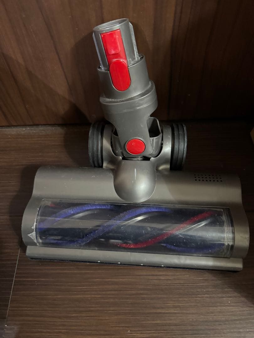 Dyson V8 Slim スティッククリーナー 本体