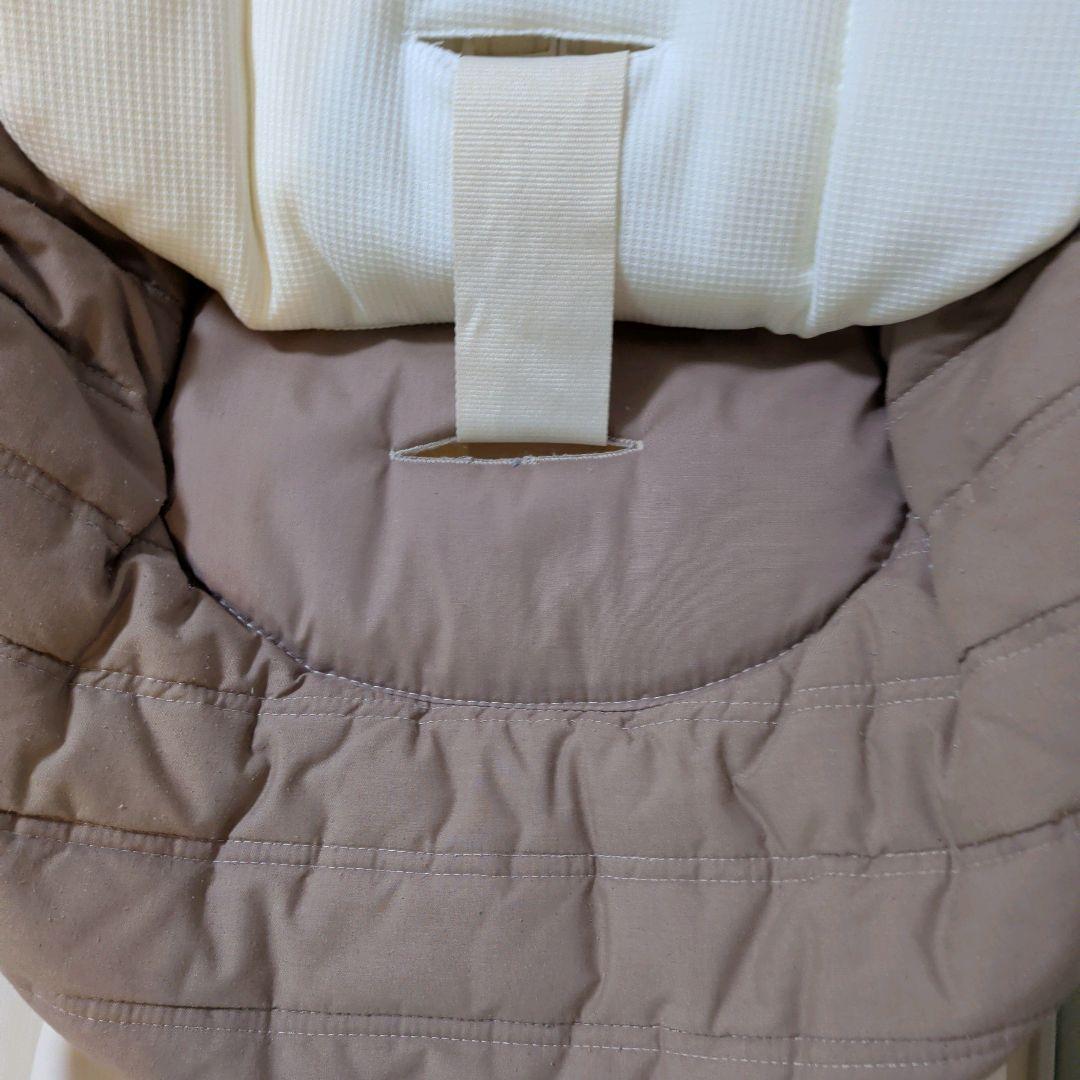 【極美品】コンビ ネムリラ AT オートスイング ハイローチェア　エッグショック