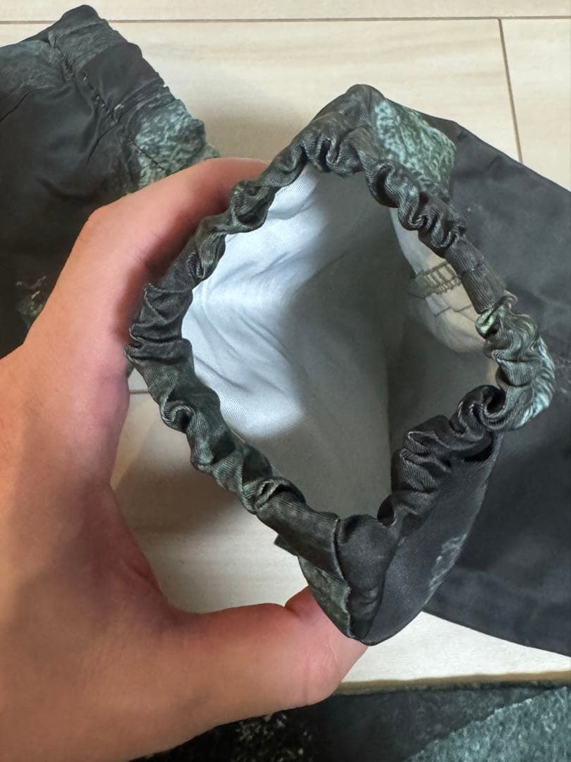 tightbooth　タイトブース　ROCKY BAG