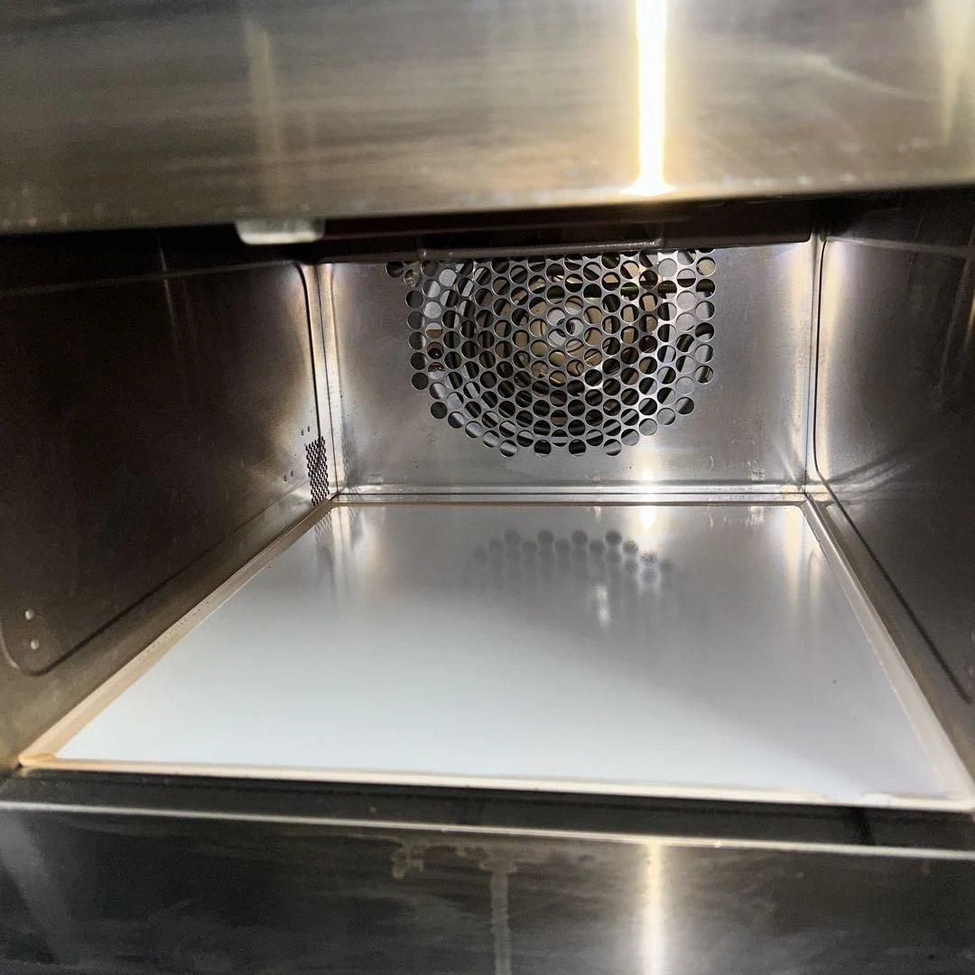 6884【程度良好】パナソニック スピードコンベクションオーブン NE-SCV2