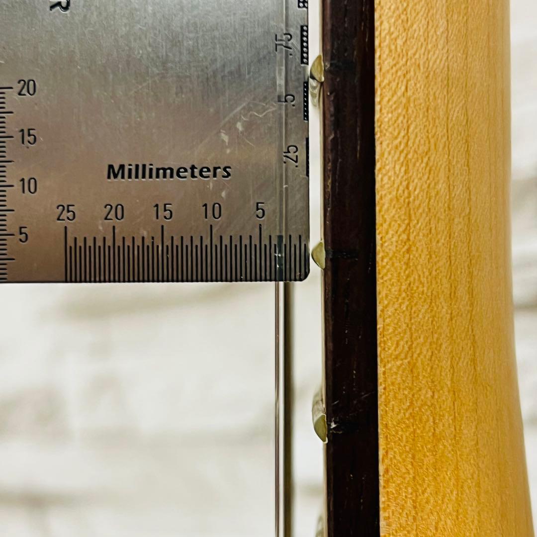 美品 YAMAHA ヤマハ ミニエレガットギター APXT-INA