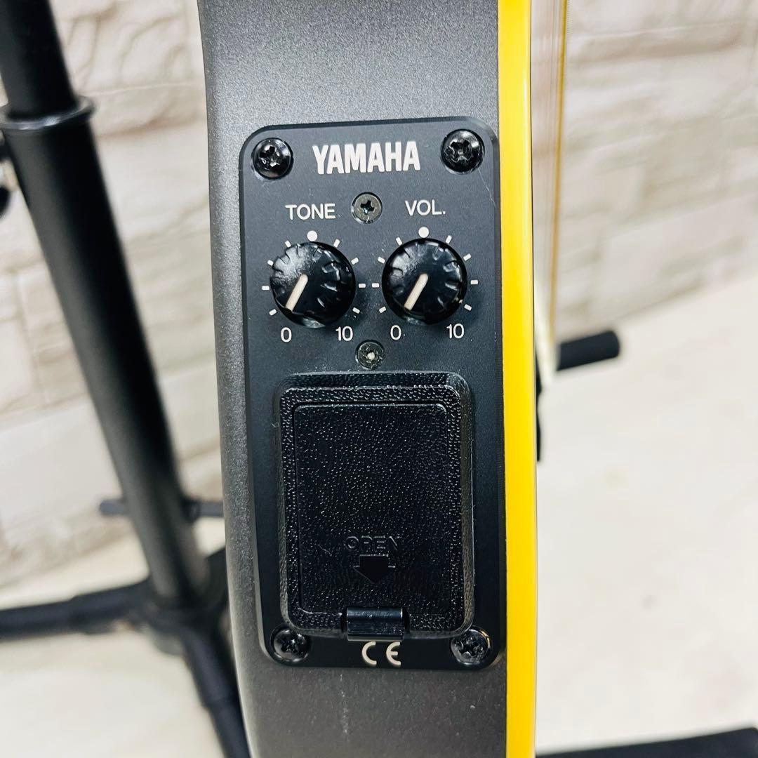 美品 YAMAHA ヤマハ ミニエレガットギター APXT-INA