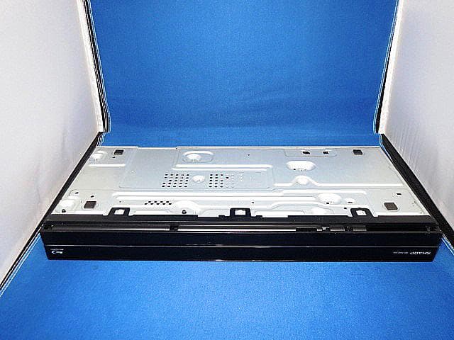 2018年 SHARP ブルーレイ BD-NW1200 整備済