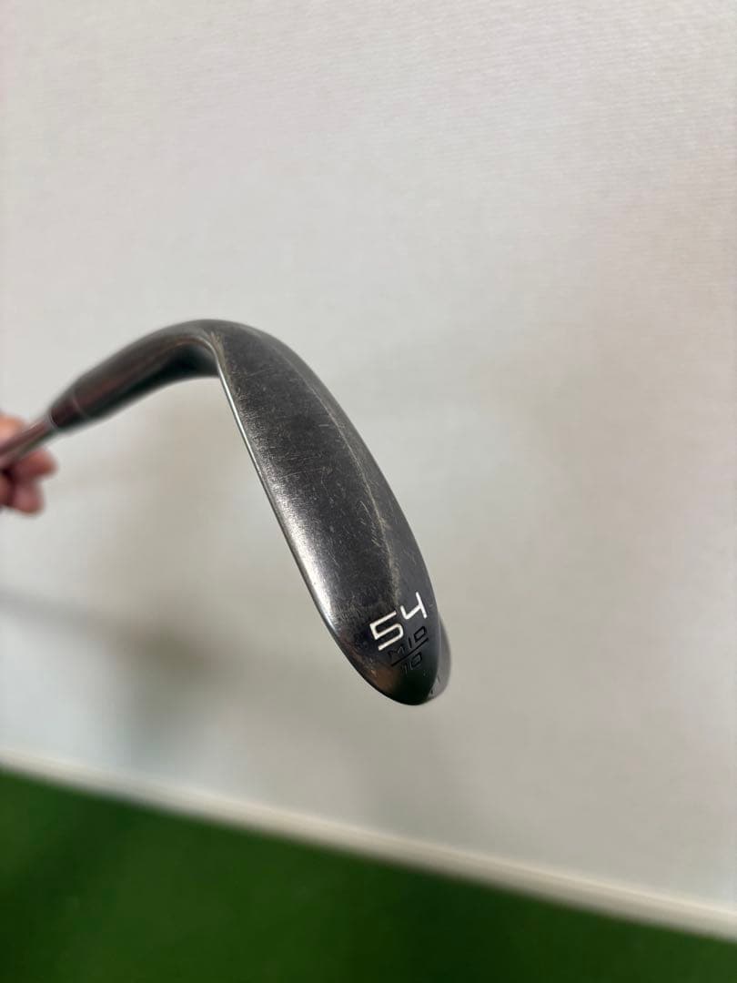 Cleveland RTX 6 54度 ウェッジ