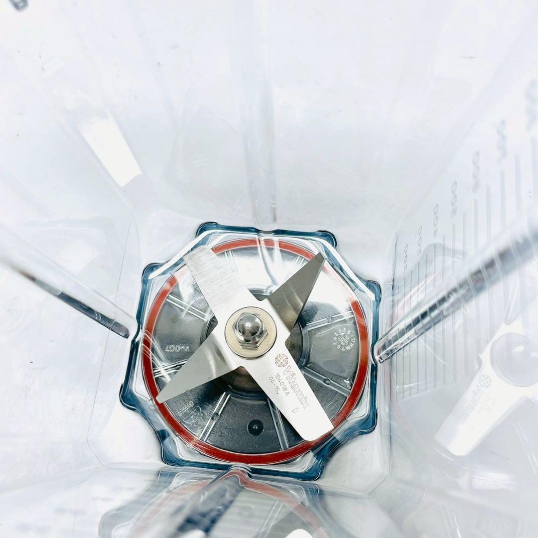 未使用　バイタミックス0.9L ミニ ドライコンテナ　E310・TNC・Pro用