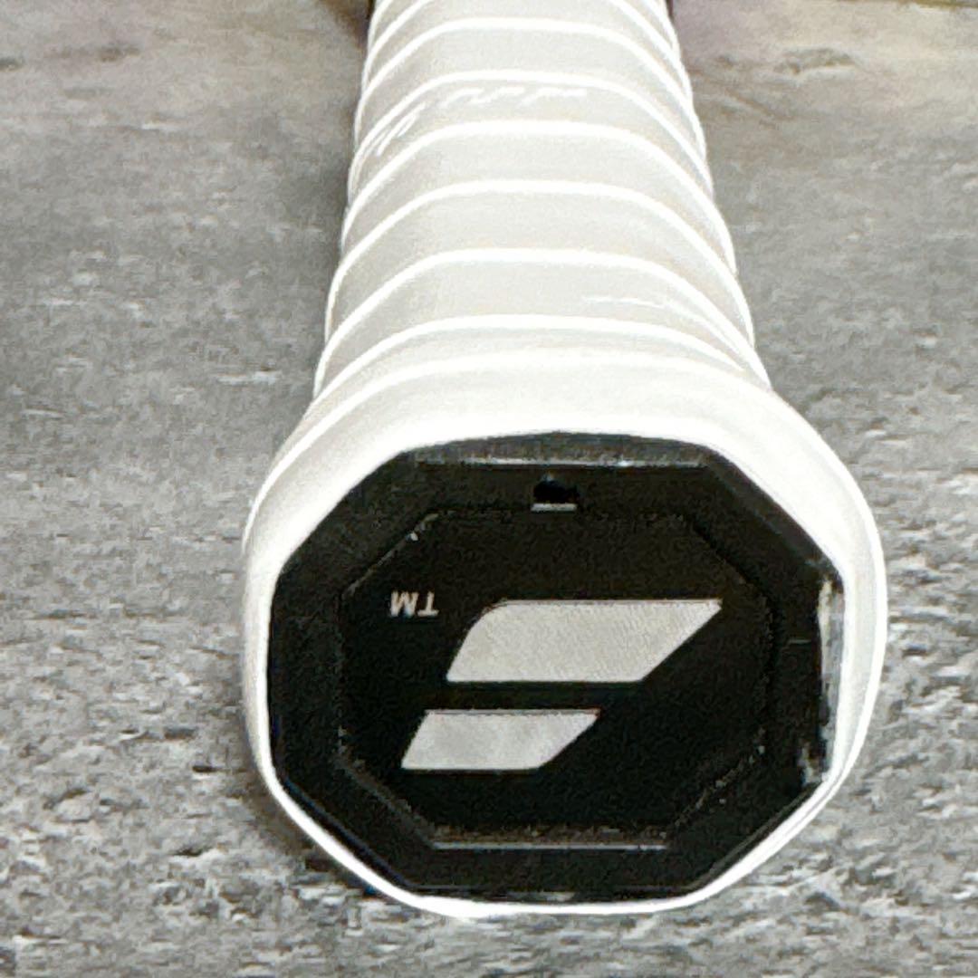 BabolaT ピュアエアロ ラファ オリジン G2　グリップ新品　正規品